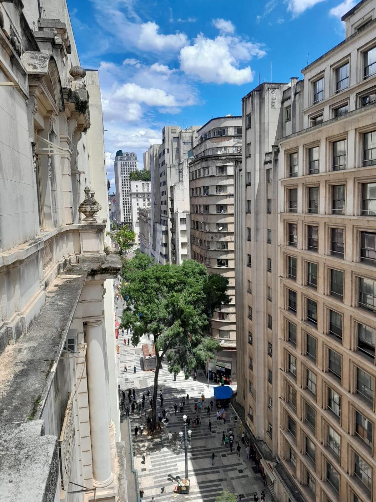Excelente Ap No Centro Tudo Proximo Сао Паоло Екстериор снимка