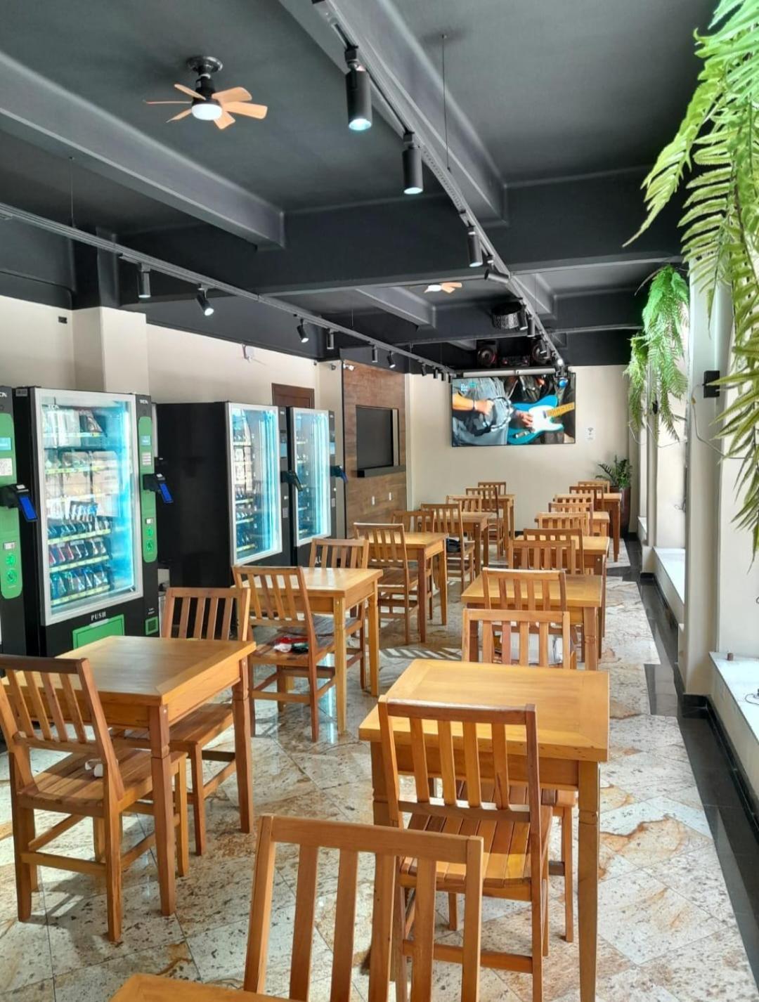 Excelente Ap No Centro Tudo Proximo Сао Паоло Екстериор снимка