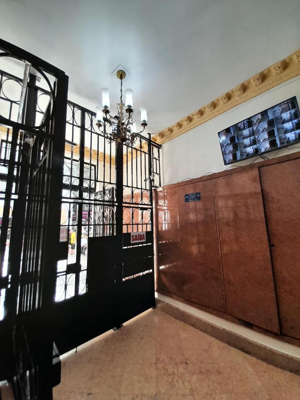Excelente Ap No Centro Tudo Proximo Сао Паоло Екстериор снимка