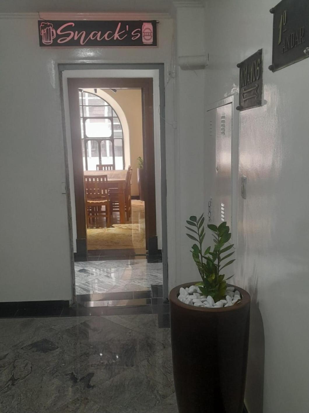 Excelente Ap No Centro Tudo Proximo Сао Паоло Екстериор снимка