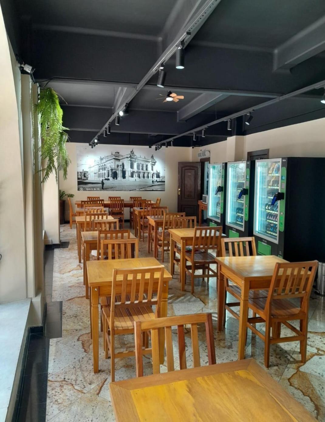 Excelente Ap No Centro Tudo Proximo Сао Паоло Екстериор снимка